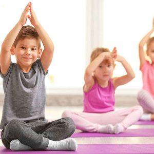 Kids Classes